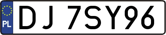 DJ7SY96