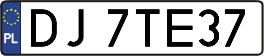 DJ7TE37
