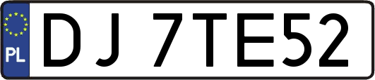 DJ7TE52