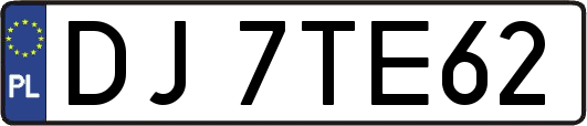 DJ7TE62