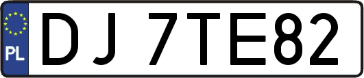 DJ7TE82