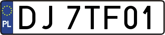 DJ7TF01