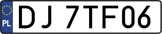 DJ7TF06