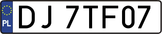 DJ7TF07