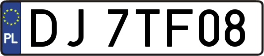 DJ7TF08