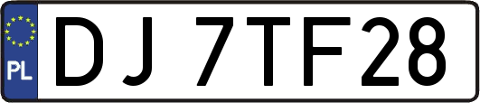 DJ7TF28