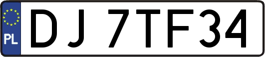 DJ7TF34