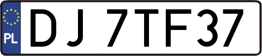 DJ7TF37