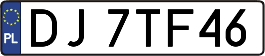 DJ7TF46