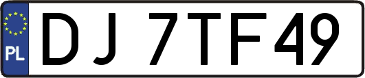 DJ7TF49