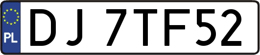 DJ7TF52