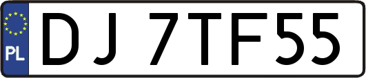 DJ7TF55