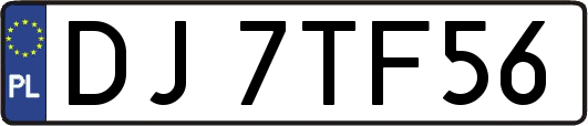 DJ7TF56
