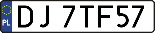 DJ7TF57