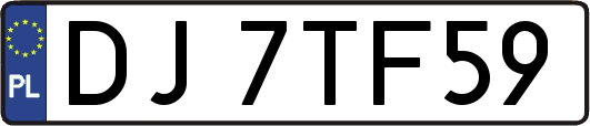 DJ7TF59