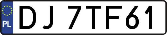 DJ7TF61