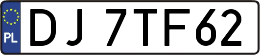 DJ7TF62