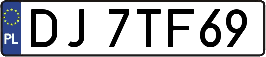 DJ7TF69