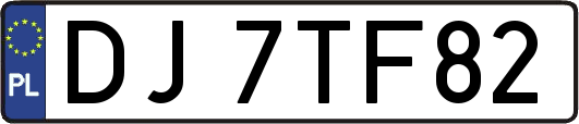 DJ7TF82