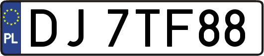DJ7TF88