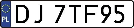 DJ7TF95