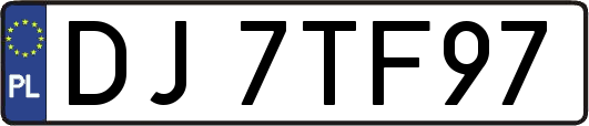 DJ7TF97