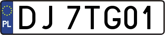 DJ7TG01