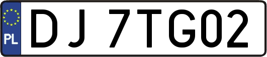 DJ7TG02