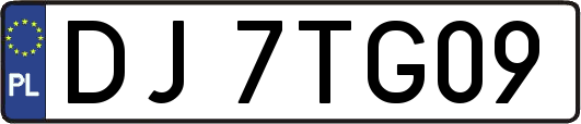 DJ7TG09