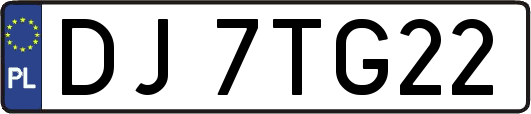 DJ7TG22