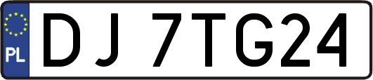 DJ7TG24