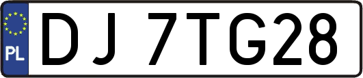 DJ7TG28