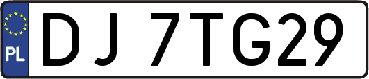 DJ7TG29