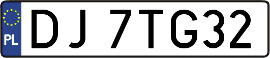 DJ7TG32