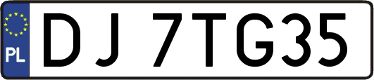 DJ7TG35