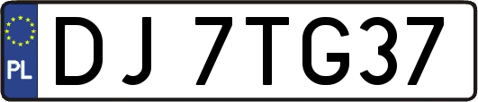 DJ7TG37