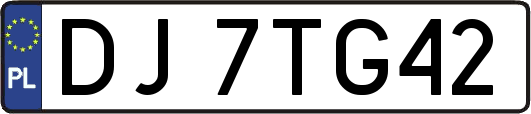 DJ7TG42