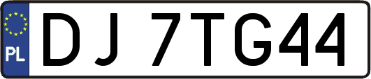 DJ7TG44