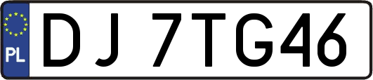 DJ7TG46