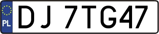DJ7TG47