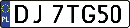 DJ7TG50