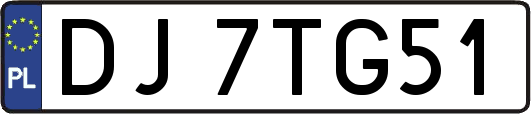 DJ7TG51
