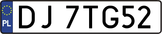 DJ7TG52