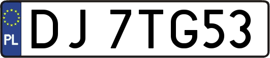 DJ7TG53