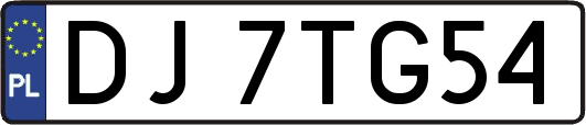 DJ7TG54