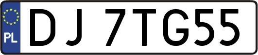 DJ7TG55