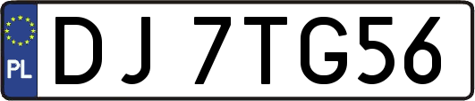 DJ7TG56