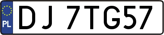 DJ7TG57