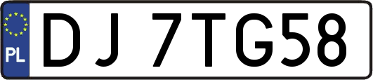 DJ7TG58