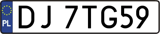 DJ7TG59